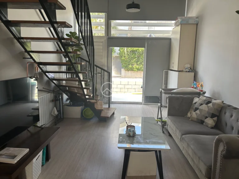 1 Bedroom Apartment for Sale in Aglantzia, Nicosia District