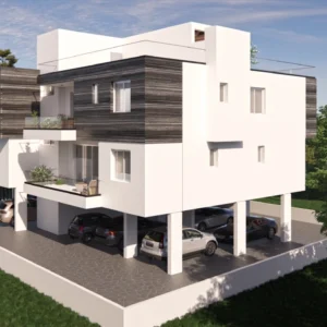 2 Bedroom Apartment for Sale in Livadia Larnakas, Larnaca District