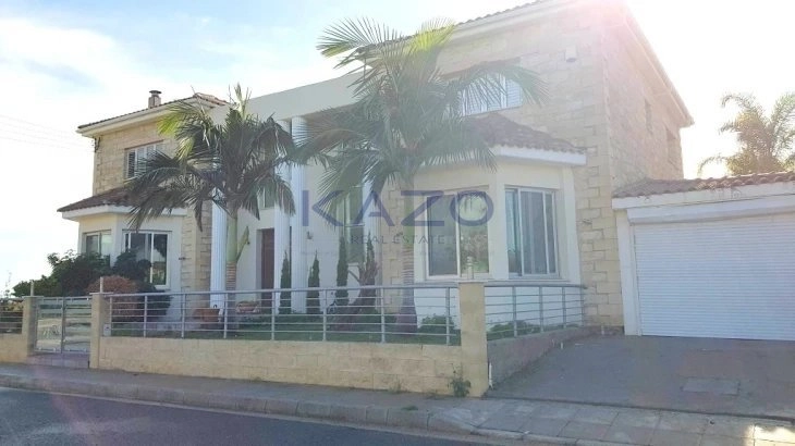 5 Bedroom House for Sale in Ypsonas, Limassol District