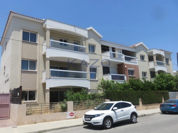 3 Bedroom Apartment for Sale in Limassol District