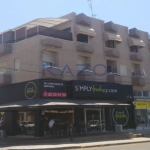 1052m² Building for Sale in Limassol District