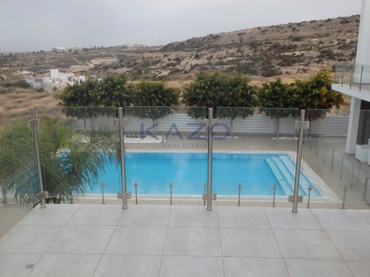 5 Bedroom House for Sale in Limassol – Panthea