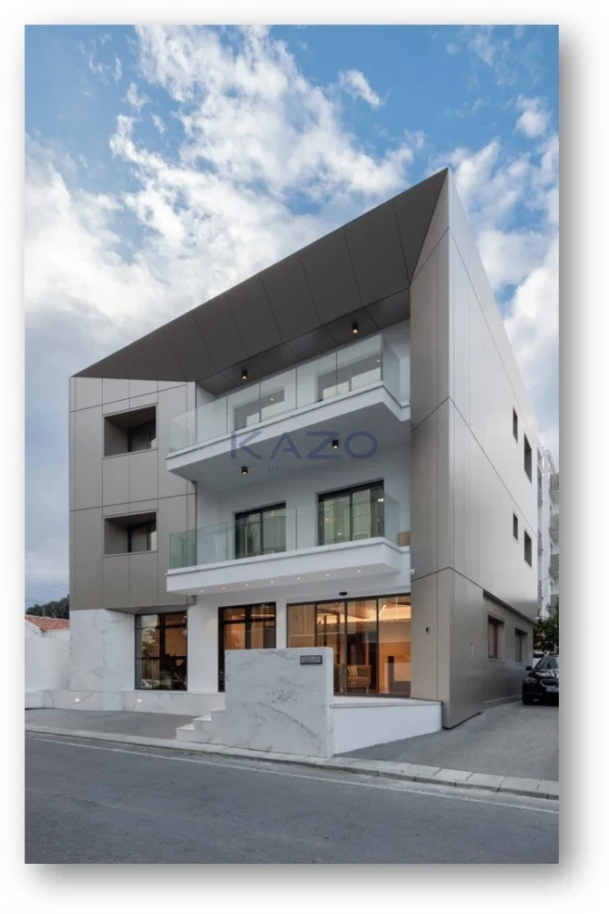 315m² Building for Sale in Limassol District