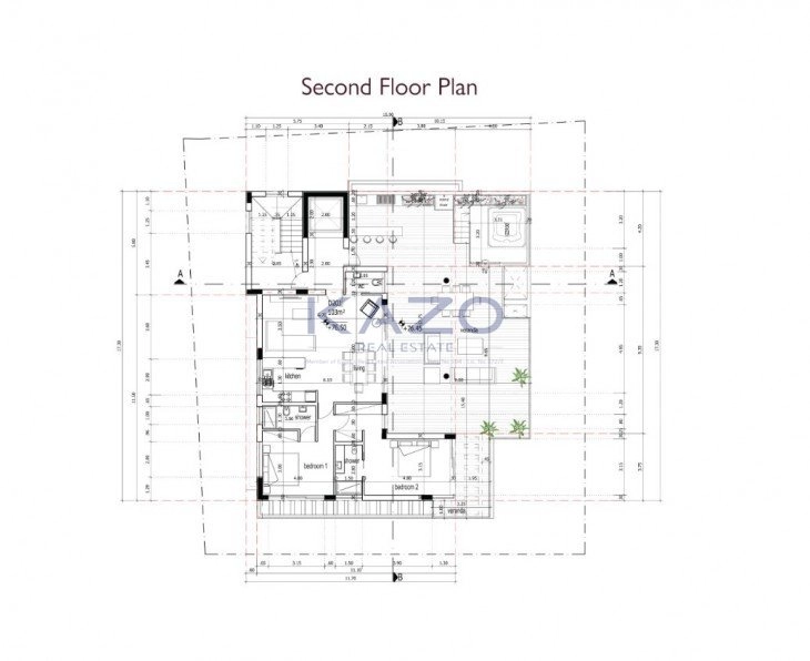 795m² Building for Sale in Limassol District