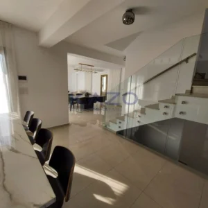 4 Bedroom House for Sale in Columbia Area, Limassol District