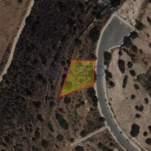 650m² Plot for Sale in Limassol District