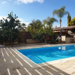 3 Bedroom House for Sale in Souni, Limassol District