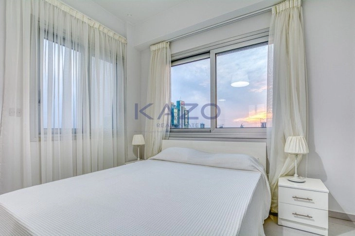 2 Bedroom Apartment for Sale in Limassol District