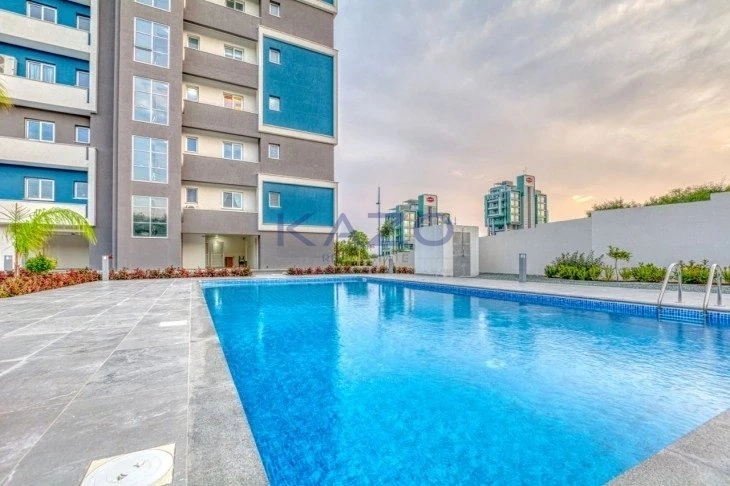 2 Bedroom Apartment for Sale in Limassol District