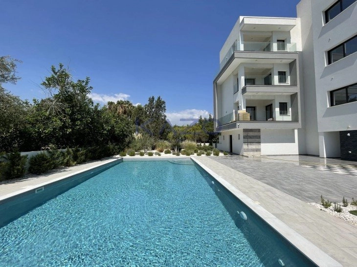 3 Bedroom Apartment for Sale in Limassol District