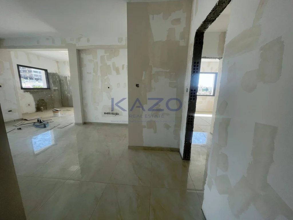 2 Bedroom Apartment for Sale in Limassol – Kapsalos