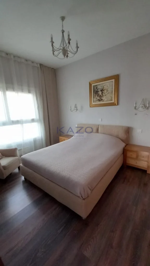 3 Bedroom Apartment for Sale in Limassol – Neapolis