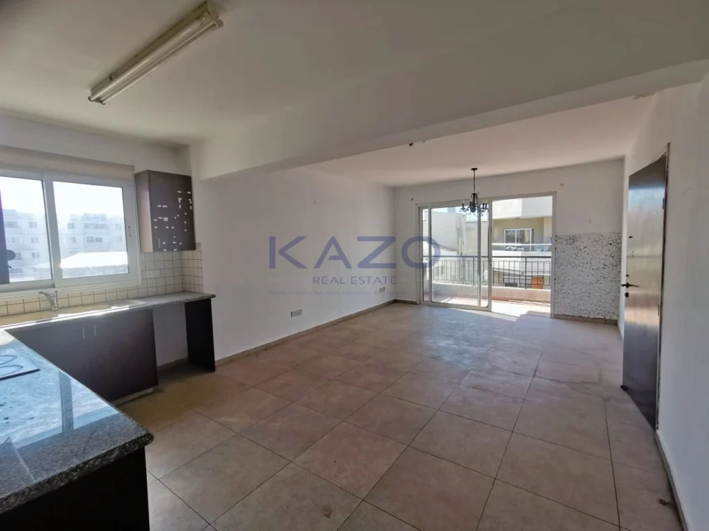 2 Bedroom Apartment for Sale in Limassol District