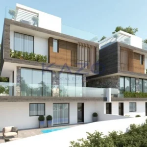 2 Bedroom House for Sale in Moni, Limassol District