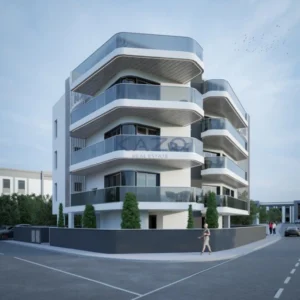 2 Bedroom Apartment for Sale in Limassol District