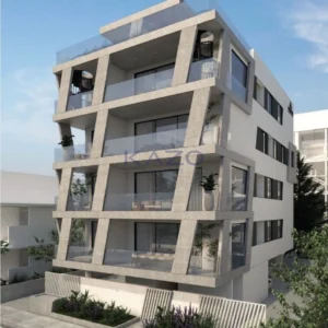 2 Bedroom Apartment for Sale in Limassol District