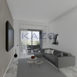 2 Bedroom Apartment for Sale in Limassol – Agios Athanasios