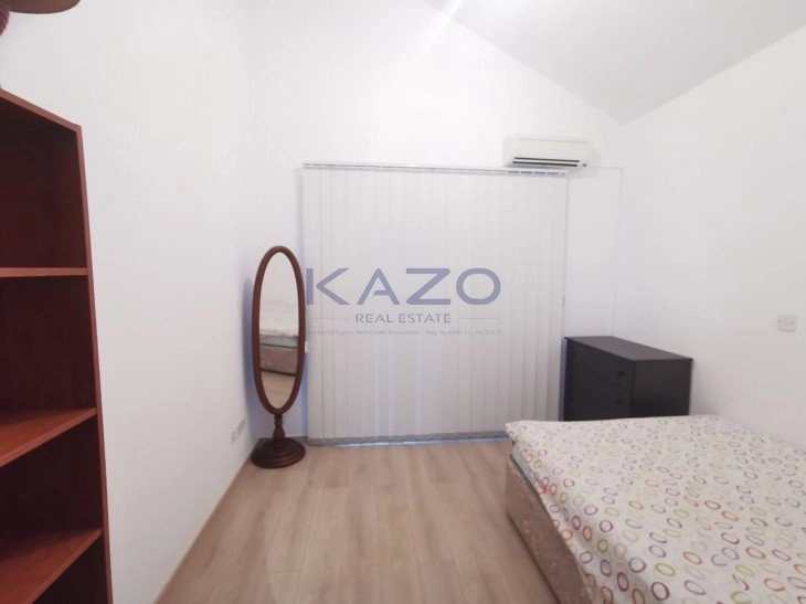 2 Bedroom House for Sale in Limassol District