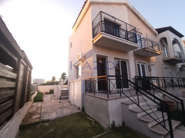 2 Bedroom House for Sale in Limassol District