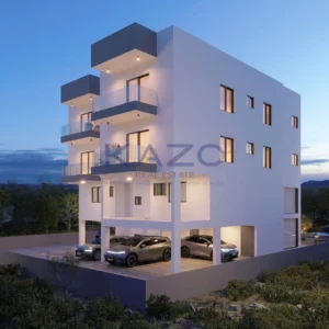 2 Bedroom Apartment for Sale in Ypsonas, Limassol District