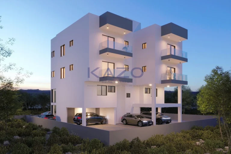 3 Bedroom Apartment for Sale in Ypsonas, Limassol District