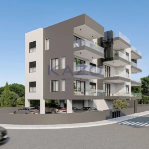 3 Bedroom Apartment for Sale in Ypsonas, Limassol District