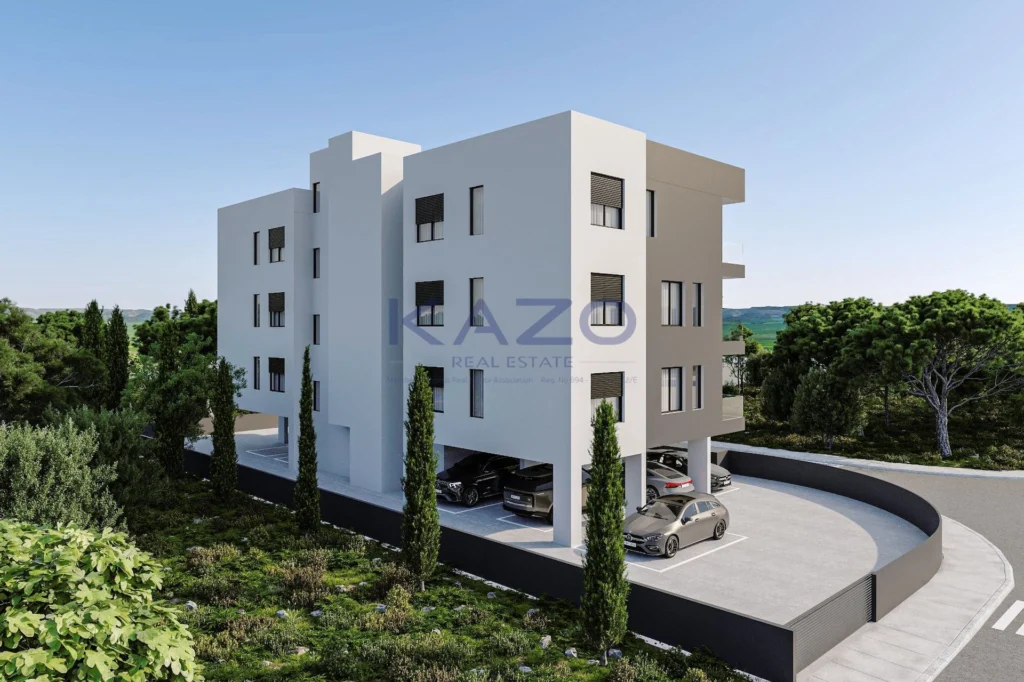 3 Bedroom Apartment for Sale in Ypsonas, Limassol District