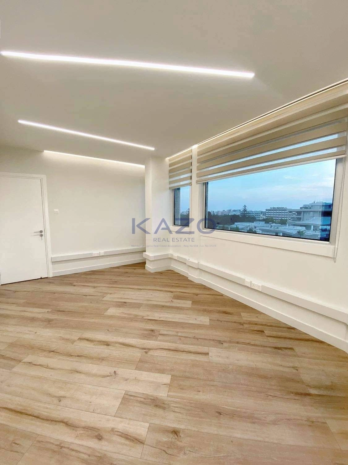 72m² Office for Rent in Limassol District