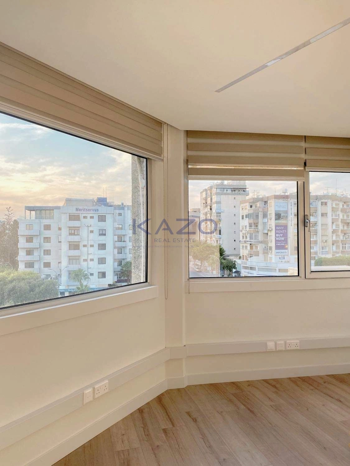 72m² Office for Rent in Limassol District