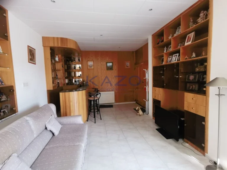 4 Bedroom House for Sale in Limassol – Panthea