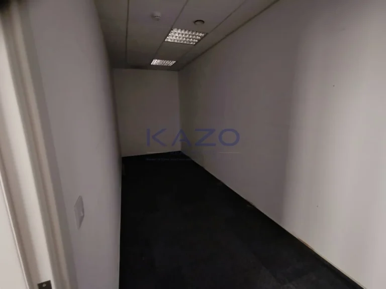 550m² Office for Rent in Limassol District