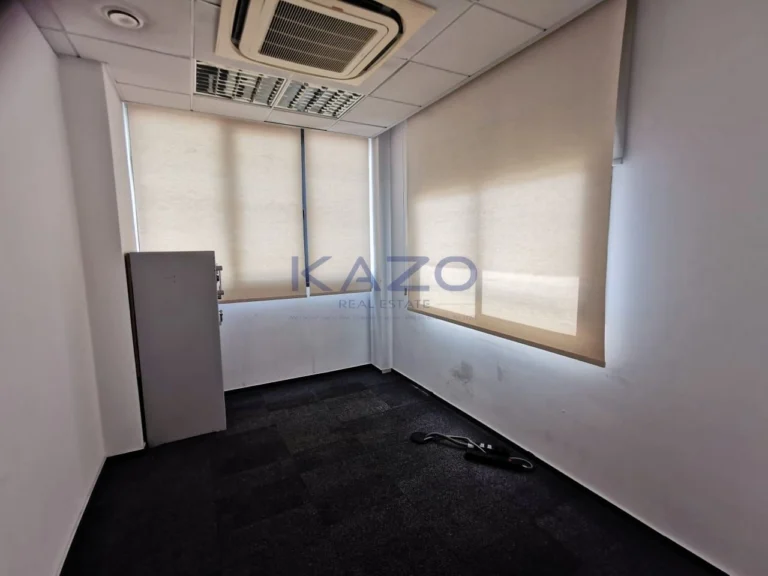 550m² Office for Rent in Limassol District