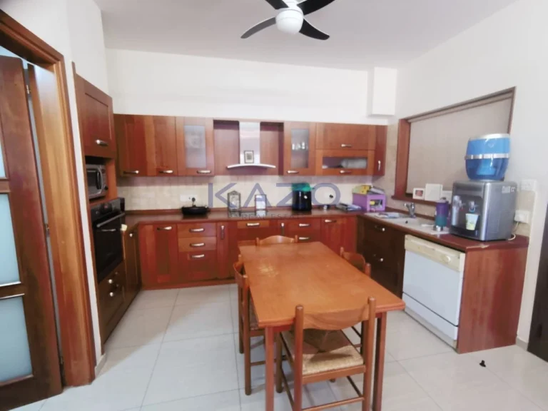 3 Bedroom House for Sale in Limassol – Agia Fyla