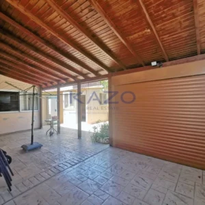 3 Bedroom House for Sale in Limassol – Agia Fyla