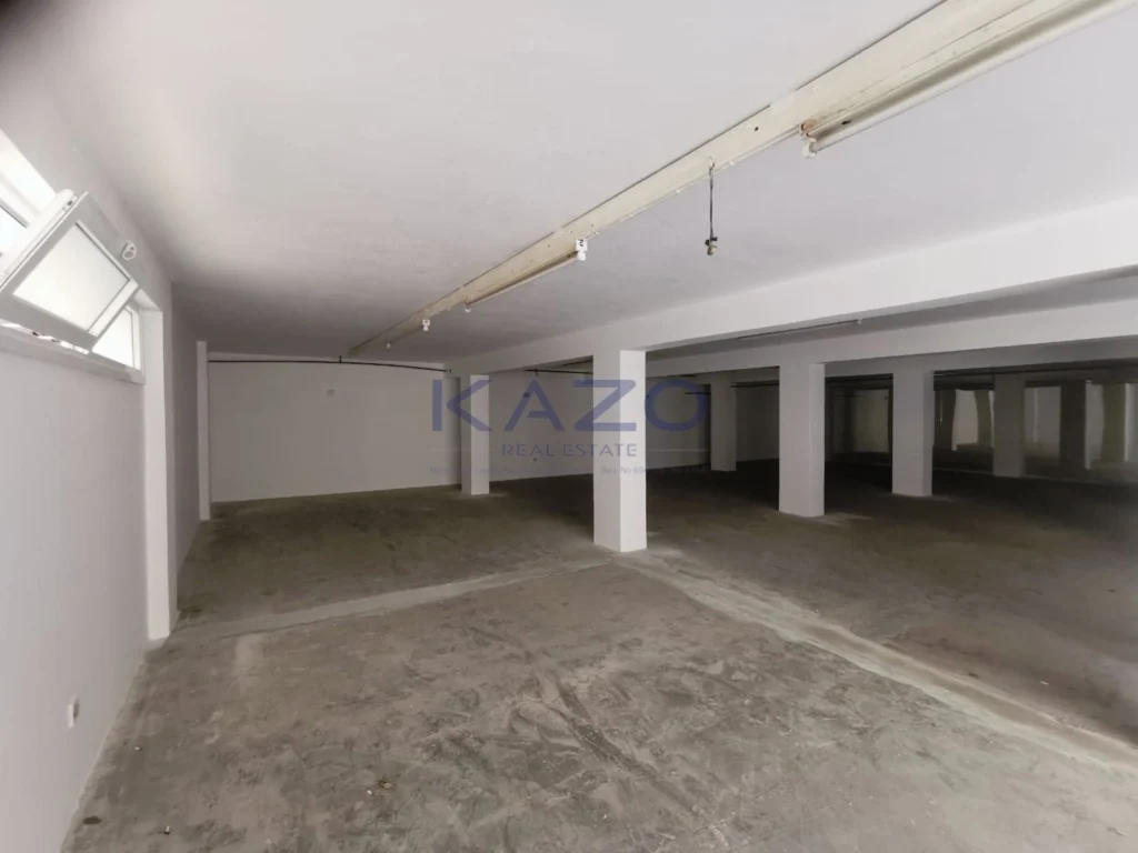 250m² Commercial for Rent in Limassol – Apostolos Andreas