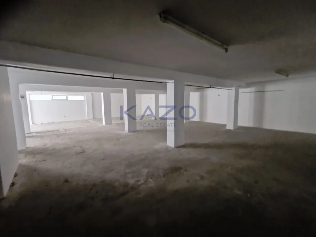 250m² Commercial for Rent in Limassol – Apostolos Andreas