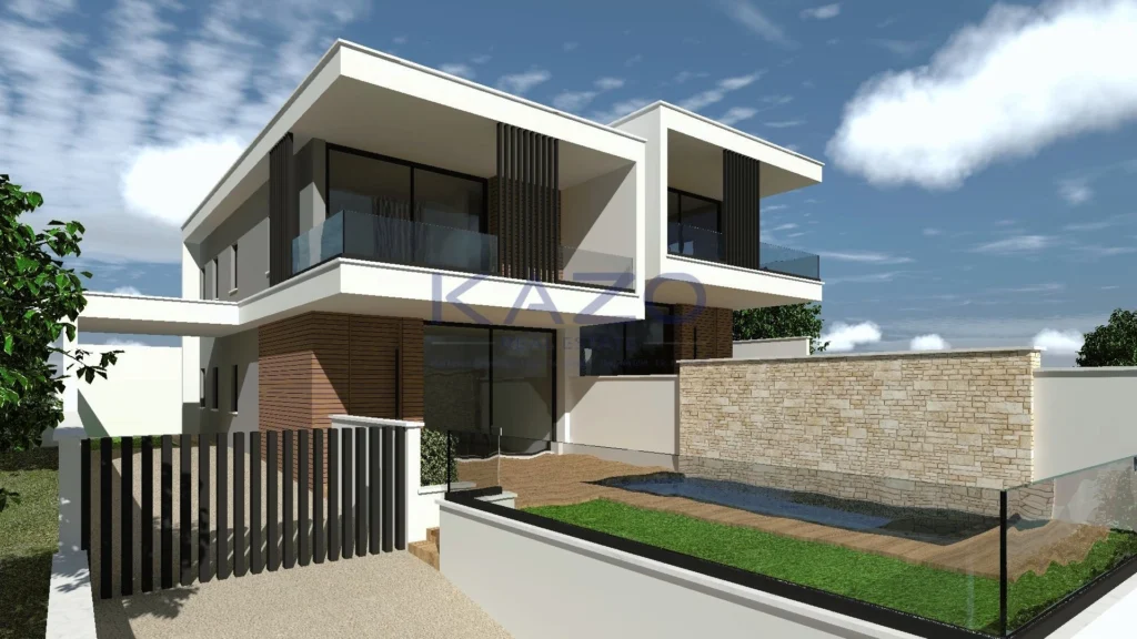 3 Bedroom House for Sale in Episkopi Lemesou, Limassol District