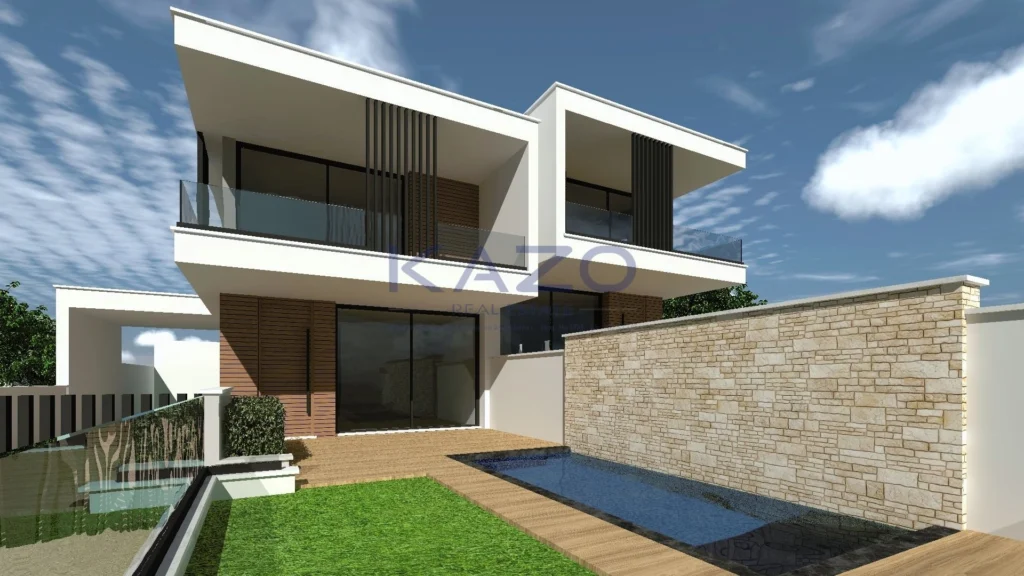 3 Bedroom House for Sale in Episkopi Lemesou, Limassol District