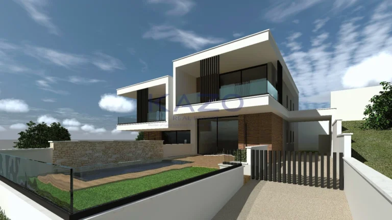 3 Bedroom House for Sale in Episkopi Lemesou, Limassol District