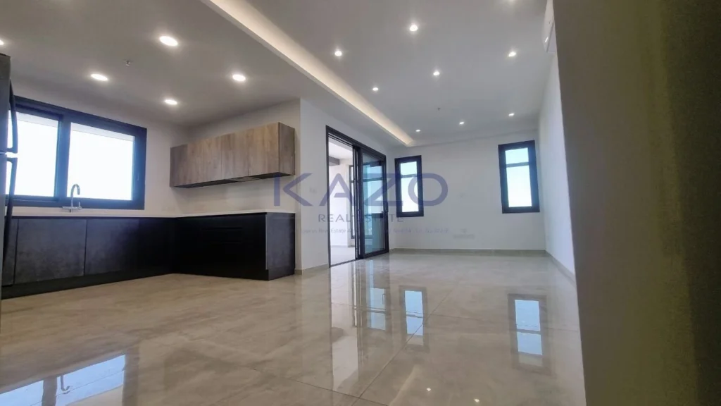 3 Bedroom Apartment for Sale in Mouttagiaka, Limassol District