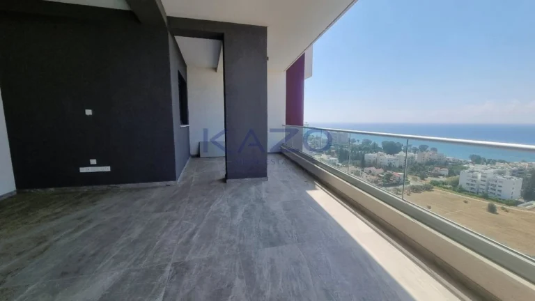 3 Bedroom Apartment for Sale in Mouttagiaka, Limassol District