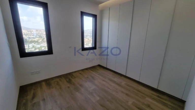 3 Bedroom Apartment for Sale in Mouttagiaka, Limassol District