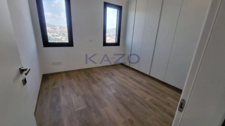 3 Bedroom Apartment for Sale in Mouttagiaka, Limassol District