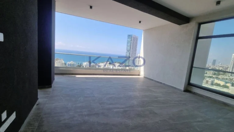 3 Bedroom Apartment for Sale in Mouttagiaka, Limassol District