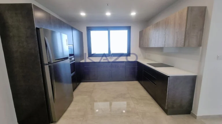 3 Bedroom Apartment for Sale in Mouttagiaka, Limassol District