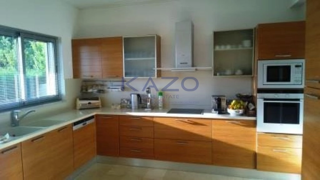 3 Bedroom House for Rent in Episkopi, Limassol District