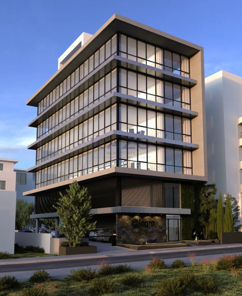 905m² Building for Sale in Limassol District