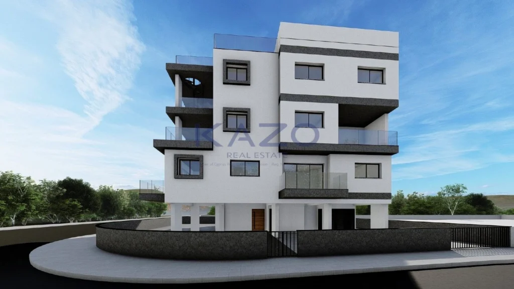 2 Bedroom Apartment for Sale in Ypsonas, Limassol District