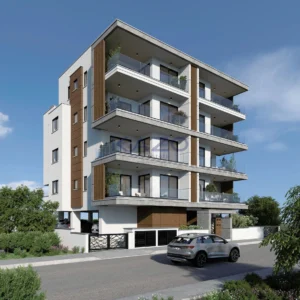 2 Bedroom Apartment for Sale in Limassol District