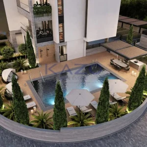 2 Bedroom Apartment for Sale in Limassol District